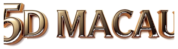 5d macau logo