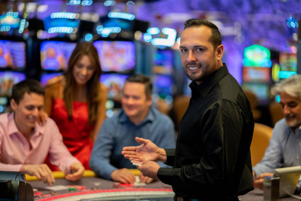 5d macau One-Tap Access